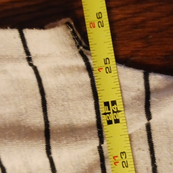 Old Navy Knit Top GUC XL - Picture 4 of 6